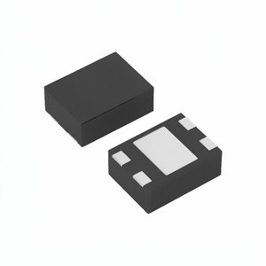Electronic Chips Component Power Management (PMIC) 4 UDFN Exposed Pad Original One Stop Service XC6501C411GR-G - Product Image 1