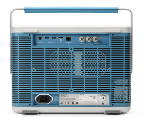 ออสซิลโลสโคปสัญญาณผสม Tektronics 4 ซีรีส์ บี เอ็มเอสโอ - Product Image 4