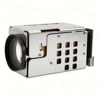 Modul Kamera 4G Kustom 4K 8MP 20X 30X 40X Zoom IMX678 IMX585 IMX415 untuk Robot Drone Inspeksi Medis Industri Otomatis SDK