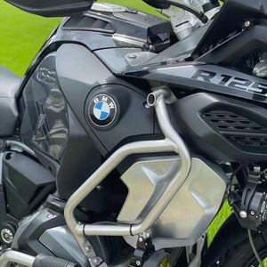 Moto d'aventure haute performance tout-terrain et de tourisme, style Water Bird, haute imitation, BR 1250 GS Adventure - Product Image 5