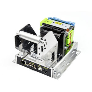 Cashino KP-210 58毫米自助付款亭热敏收据打印机 - Product Image 3