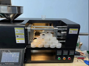 Hiệu quả Booster nhỏ <span class=keywords><strong>mini</strong></span> tiêm nhựa ngang <span class=keywords><strong>mini</strong></span> máy ép phun cho fmcg - Product Image 5