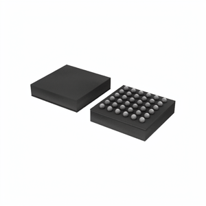 36 TFBGA Original One Stop Service Interface Components Electronic SC16C852SVIET,151 - Product Image 1
