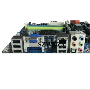 लेनोवो के लिए K430 T430 डेस्कटॉप मदरबोर्ड FRU 11200963 CIZ75M LGA1155 <span class=keywords><strong>DDR3</strong></span> MB 100% परीक्षण किया तेजी से जहाज - Product Image 4