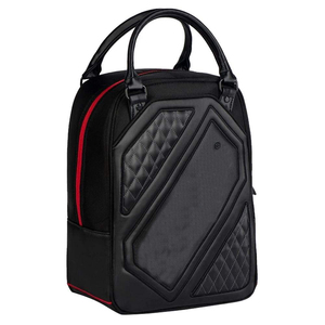 <span class=keywords><strong>Golf</strong></span> <span class=keywords><strong>Boston</strong></span> Bag Bolso <span class=keywords><strong>de</strong></span> cuero PU genuino con espacios para zapatos Bolas Tees Estuche <span class=keywords><strong>de</strong></span> almacenamiento <span class=keywords><strong>de</strong></span> <span class=keywords><strong>golf</strong></span> - Product Image 1