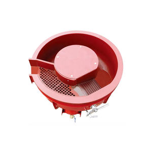 เครื่องแยกแม่เหล็กแบบรีเฟอร์บิชที่ได้รับการปรับปรุงใหม่ เพื่อเพิ่มความแรงของแม่เหล็กและความมีประสิทธิภาพในการดำเนินกระบวนการในการจัดการวัสดุ - Product Image 1