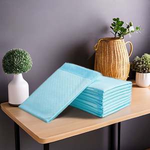 Échantillon gratuit 2025, directement de l'usine, couche pour adulte jetable, coussin de maternité, coussin de lit avec livraison gratuite pour les personnes âgées - Product Image 5