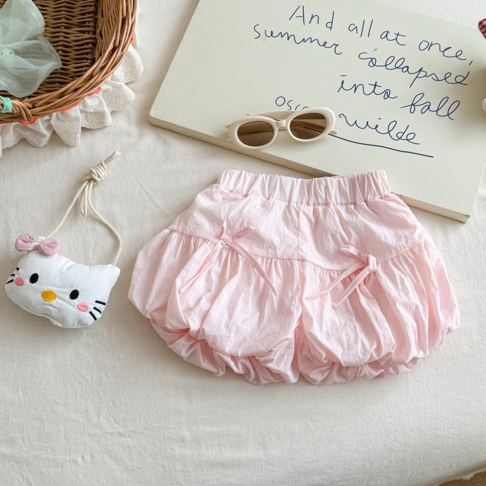 8291 - Pink Shorts