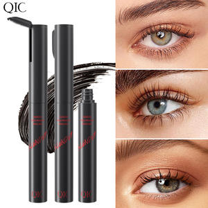 Vente en gros <span class=keywords><strong>Mascara</strong></span> volume étanche allongeant Crème épaisse longue durée pour enlever les extensions de cils avec peigne - Product Image 3