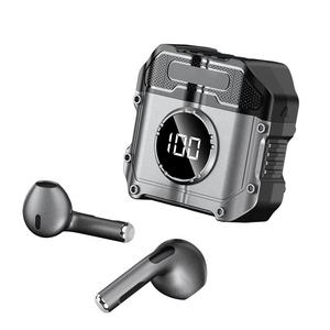 Auriculares TWS con huella digital táctil, estéreo, HD, 9D, impermeables, para Xiaomi <span class=keywords><strong>Redmi</strong></span> <span class=keywords><strong>Airdots</strong></span> - Product Image 1