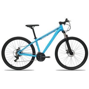 Bicicleta <span class=keywords><strong>de</strong></span> Montaña <span class=keywords><strong>de</strong></span> 26/27.5/<span class=keywords><strong>29</strong></span> Pulgadas para Adulto con Llanta y Cuadro <span class=keywords><strong>de</strong></span> Aleación <span class=keywords><strong>de</strong></span> Aluminio MTB <span class=keywords><strong>de</strong></span> Buena Calidad - Product Image 2