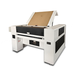 Les machines de gravure laser CO2 6040 et 6090 sont utilisées pour le bois, l'acrylique, le verre, les machines de découpe laser - Product Image 4