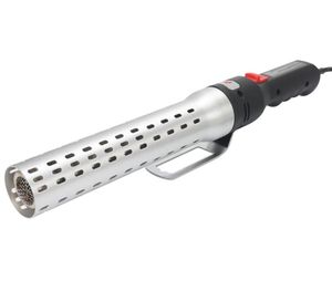 Allumeur de charbon électrique rapide, allumeur de charbon Kamado, allumeur de charbon pour <span class=keywords><strong>barbecue</strong></span>, foyers, cheminées - Product Image 1