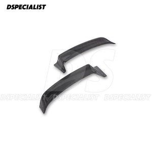 Aileron arrière de coffre en fibre de carbone <span class=keywords><strong>s</strong></span>èche de style PT pour <span class=keywords><strong>Porsche</strong></span> <span class=keywords><strong>Panamera</strong></span> 971 GTS <span class=keywords><strong>Turbo</strong></span> <span class=keywords><strong>S</strong></span> 2017 - <span class=keywords><strong>2023</strong></span> - Product Image 5