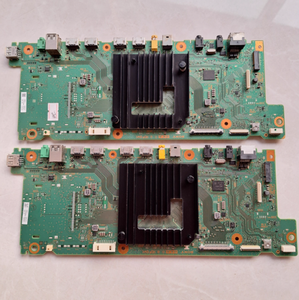 Hot Selling KD-55A1 KD-65A1 <strong>TV</strong> Motherboard 1-982-096-11 Main Control Board Repair Part - Product Image 2