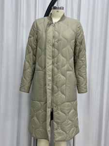 <span class=keywords><strong>Veste</strong></span> en duvet Calvin Clains Colombie pour femmes, Casacas De Mujer - Product Image 3