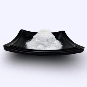 Pemasok kualitas tinggi 99% bubuk Vanillin kristal kelas makanan
