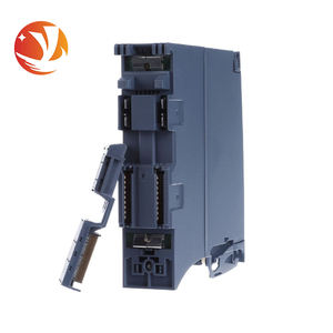 Módulo de Entrada Digital SIEMENS S7-1500 6ES7 521-1BL00-0AB0 6ES7521-1BL00-0AB0 Nuevo y Original, Controlador de Programación PLC - Product Image 3