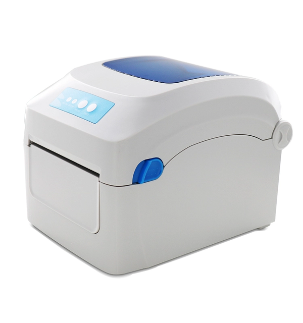 Cheap Price Durable Thermal Label Printer for Shipping Label G1324