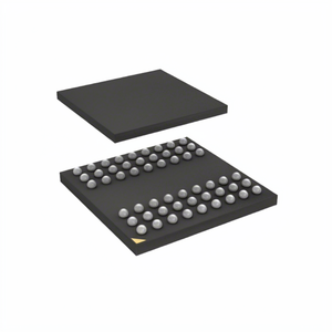 Distribuidor Autorizado de Componentes Electrónicos, Circuito Integrado IS42VM16800G-6BL 54 TFBGA, Memoria - Product Image 1