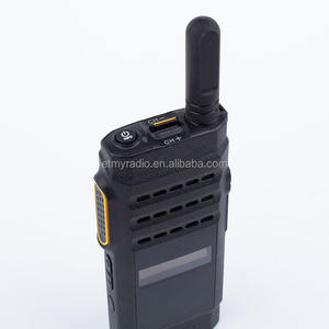 Radio Portátil Digital DMR SL2M DGP8550e de Alta Potencia UHF VHF XiR P8668i Ultrafino para Conferencias - Product Image 6
