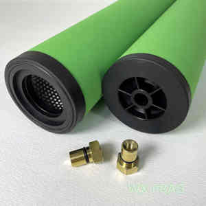 Elemento de Filtro de Repuesto para Puska PCA250 - Product Image 1
