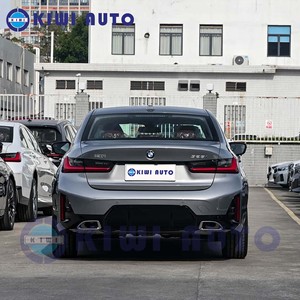 <span class=keywords><strong>BMW</strong></span> Série 3 2025 <span class=keywords><strong>325</strong></span> Li m Sport Essence 4 Portes 5 Places Berline pour l'Exportation - Product Image 4