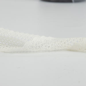 Лидер продаж, эластичная шпуля, тюль, декоративное кружево - Product Image 4