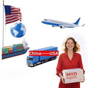 Dropshipping Shop 온라인 Taobao 제공 팩 및 통관 해양 항공 노선화물 운송 업체 CHN에서 DDP USA로 배송 - Product Image 1