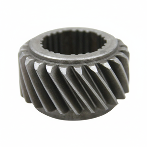 Nouveau système de transmission automatique Sunupmaster 33318-0W010 pour fourgon Hiace, 5ème vitesse, spline 23T/21T JIS 1, précision HRC 60-62, pièce de rechange - Product Image 2