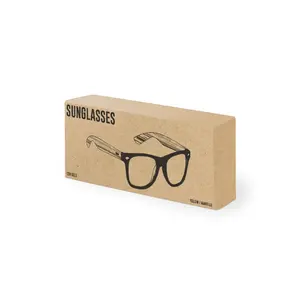 Bicchieri Mitox in bambù, merchandising sostenibile - Product Image 3