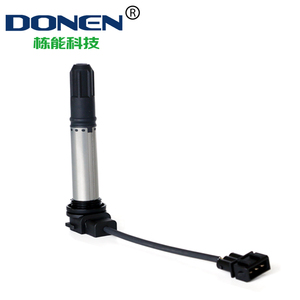 คอยล์จุดระเบิด Donen สำหรับ <span class=keywords><strong>Benelli</strong></span> <span class=keywords><strong>TNT</strong></span> <span class=keywords><strong>300</strong></span> 600 750GS-A 050003301200 - Product Image 2