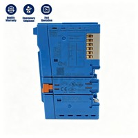 Nuevo PC Industrial Original C6525-1019-0050 Ultracompacto C652510190050 con 1 Año de Garantía