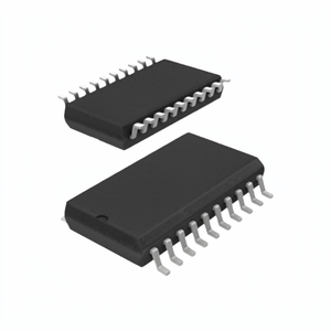 ออริจินัลอุปกรณ์เสริม MC74LVX240DWR2 IC BUFFER Invert 3.6V 20 solc 20 solc (0.295 "ลอจิกกว้าง7.50มม.) - Product Image 1