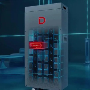 Dyness PowerBrick 14.336 KWh 51.2V 280Ah Módulo de Batería de Almacenamiento de Energía Solar, Almacén en la UE, hasta 50 Unidades, Paquete de Iones de Litio PowerBric - Product Image 4