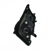 Phares automobiles ZhenAo durables et performants 12V 36W pour Axio/Fielder 2012-2014 en stock