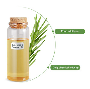 <span class=keywords><strong>Huile</strong></span> <span class=keywords><strong>Essentielle</strong></span> de Romarin 100% Pure Distillée à la Vapeur pour la Croissance Capillaire, Soin du Cuir Chevelu, Soutien de la Mémoire, Aromathérapie, Diffuseur, Vrac - Product Image 2