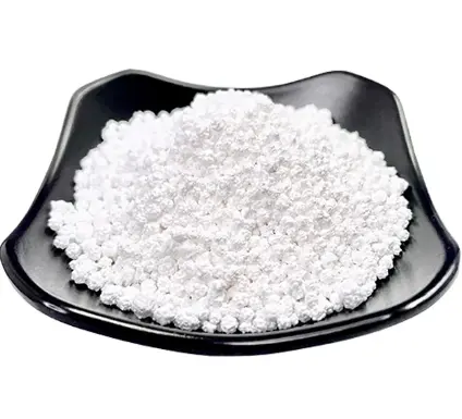 Chinese Calcium Chloride Granular Price