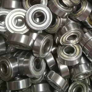 Rodamientos de Bolas 6006, 6002, 6004, 608, <span class=keywords><strong>629</strong></span>, 630, Rodamientos de Bolas de Ranura Profunda - Product Image 5