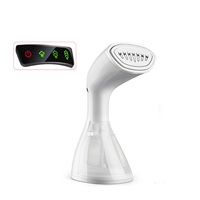 Termostato de elemento calefactor para vaporizador de ropa