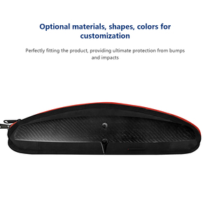 Funda para ala de Wingfoil con logo personalizado ODM/OEM, para Hydrofoil, Efoil, surf y tablas de Wingfoil. - Product Image 3