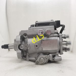 Bomba de Inyección de Combustible 3937690 para Cummins QSB 5.9 para Bosch VP44, Pieza para Maquinaria de Construcción - Product Image 2