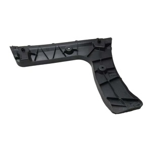 Audi A6C7 13-16 Rear Bumper <b>Bracket</b> 4G5807453 4G5807454 <b>Plastic</b> Reinforcement Beam Left Right Side - Product Image 2