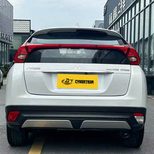 Auto Usate <span class=keywords><strong>Mitsubishi</strong></span> <span class=keywords><strong>Eclipse</strong></span> <span class=keywords><strong>Cross</strong></span> 2021 Benzina Basso Consumo SUV 5 Posti in Buone Condizioni Voitures D'occasion in Vendita - Product Image 5