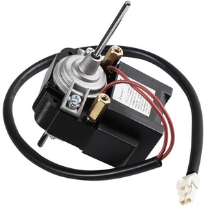 Moteur de ventilateur de réfrigérateur ZYD-2J-22 115V 60Hz pour compartiment congélateur, pièce de rechange haute efficacité - Product Image 1