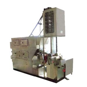 Máquina de teñir con almohadilla continua Almohadilla de laboratorio Thermosol Range - Product Image 5