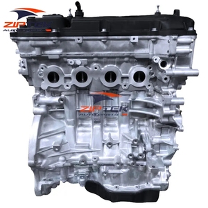 Nuevo Motor de Gasolina 2.0L G4NC para <span class=keywords><strong>Hyundai</strong></span> <span class=keywords><strong>Tucson</strong></span> I30 I40 Sonata Elantra Carens Soul Sportage - Product Image 1
