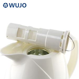 WUJO — carafe à thé sous vide en plastique pour arabie saoudite, Thermos de 2l, carafe de filtration à emporter pour le thé - Product Image 3