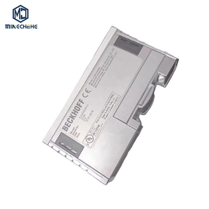 Módulo de Extensión Industrial MODEL para Sistemas de Controladores Integrados, Accesorios de Hardware, Equipo Confiable de Alto Rendimiento - Product Image 1