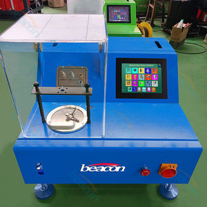 حامل اختبار حاقن الديزل بالسكك الحديدية المشتركة معدات اختبار EPS200 EPS205 - Product Image 2